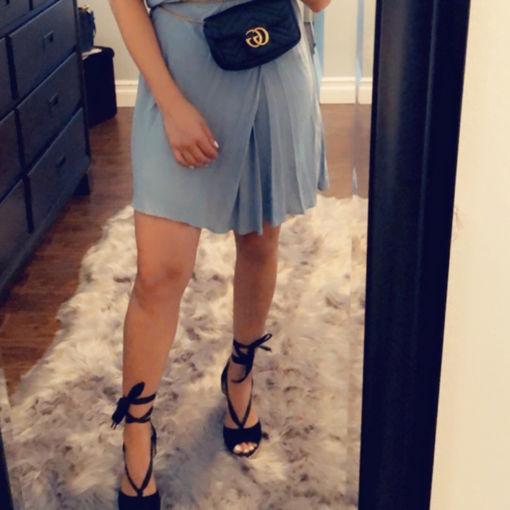 Meet your Posher, Araceli